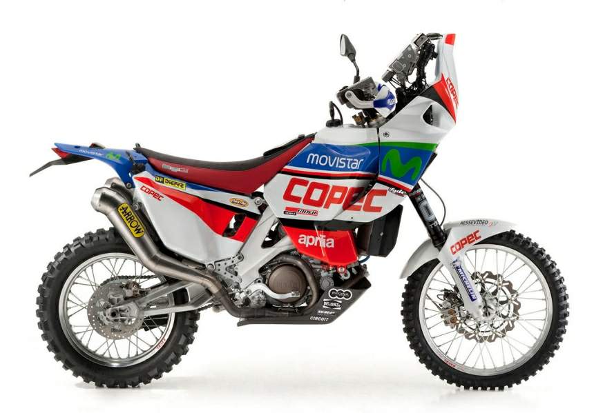 Best Looking Racebikes Adventure Rider